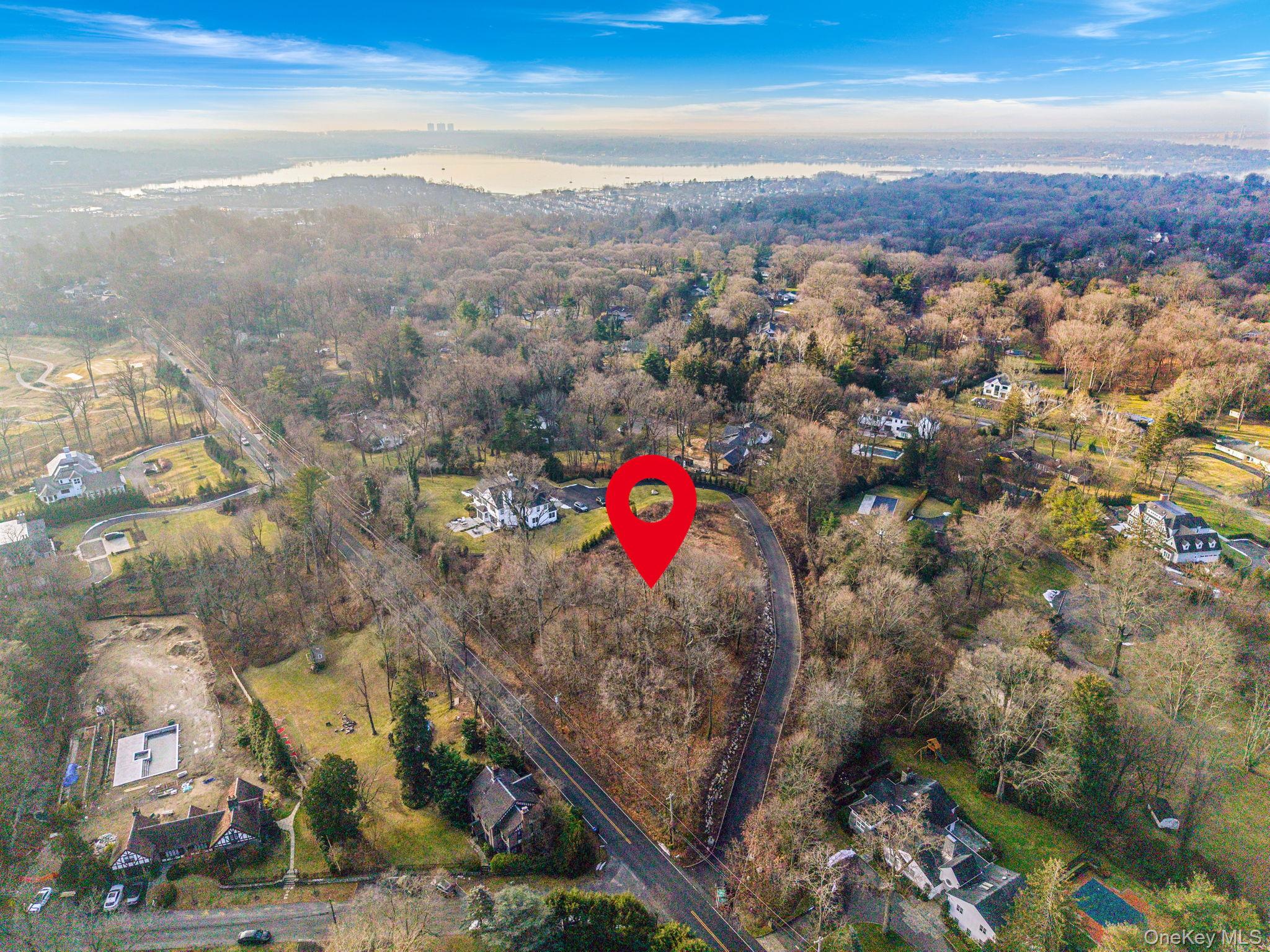 #7 photo, 36 Cow Neck Road, 長島 金沙角 Sands Point , NY 11050