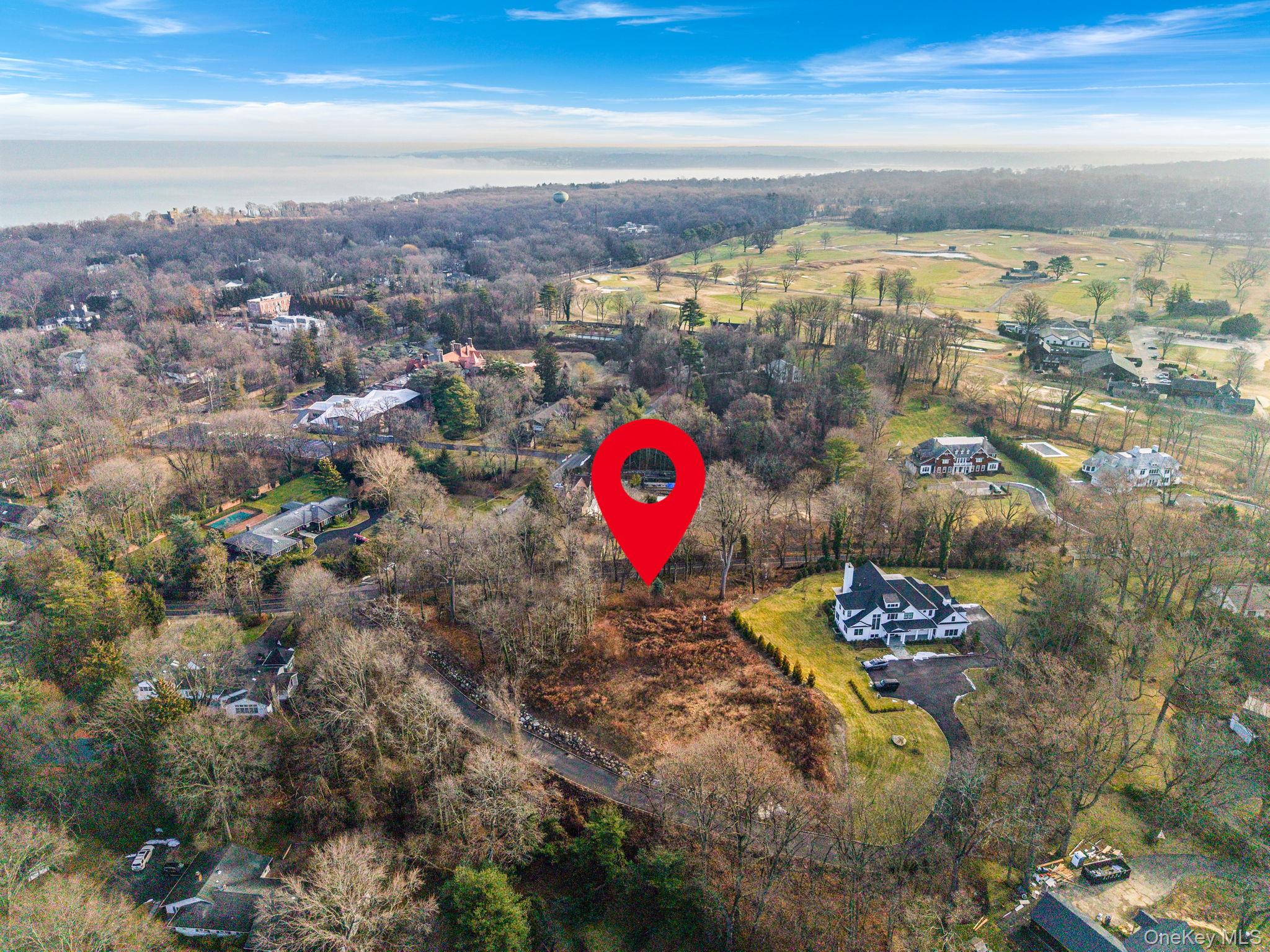 #9 photo, 36 Cow Neck Road, 長島 金沙角 Sands Point , NY 11050