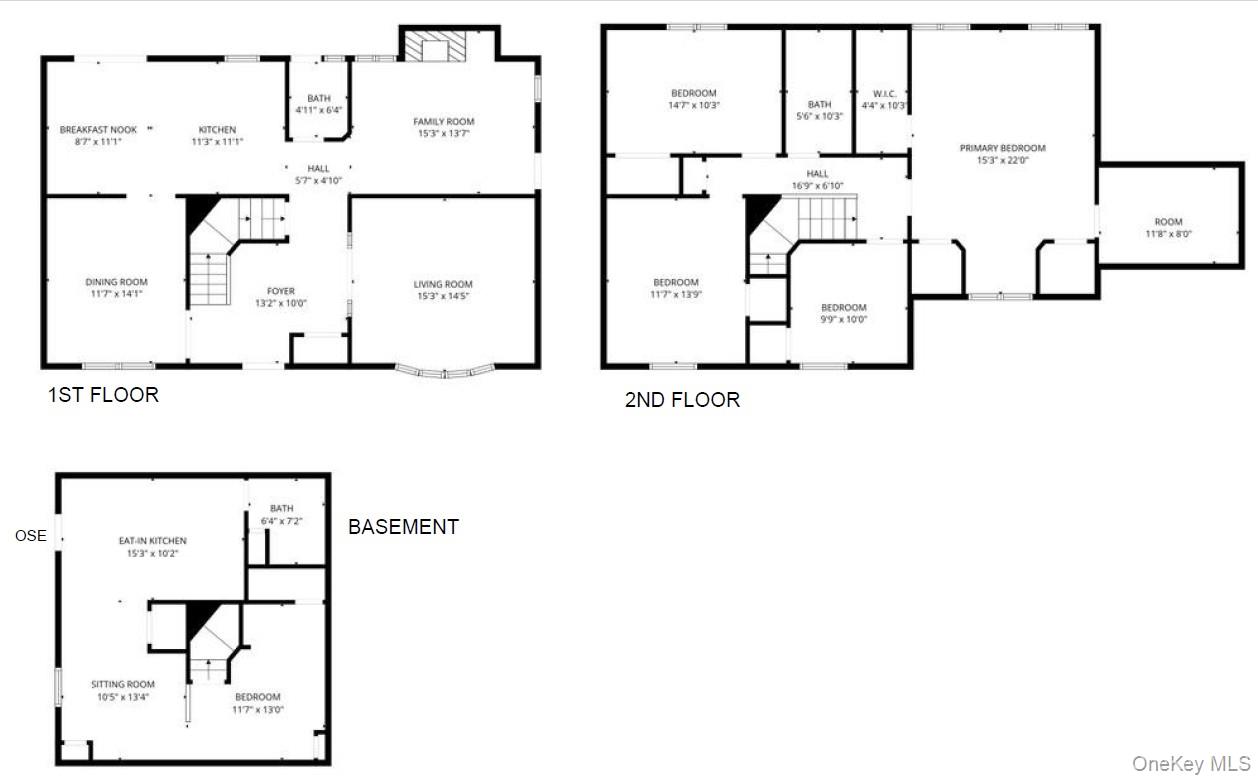 #48 photo, 17 Wall Street, Саффолк ‖ Port Jefferson Station , NY 11776