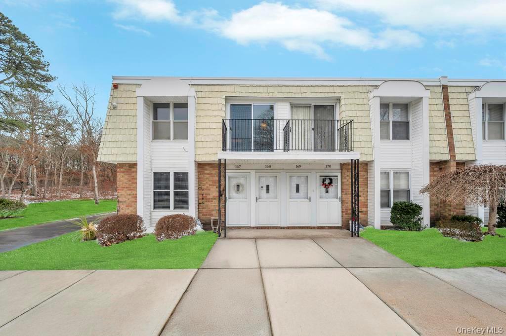 #1 photo, 85 Rocky Point Yaphank Road, #168, מחוז סאפוק Rocky Point , NY 11778