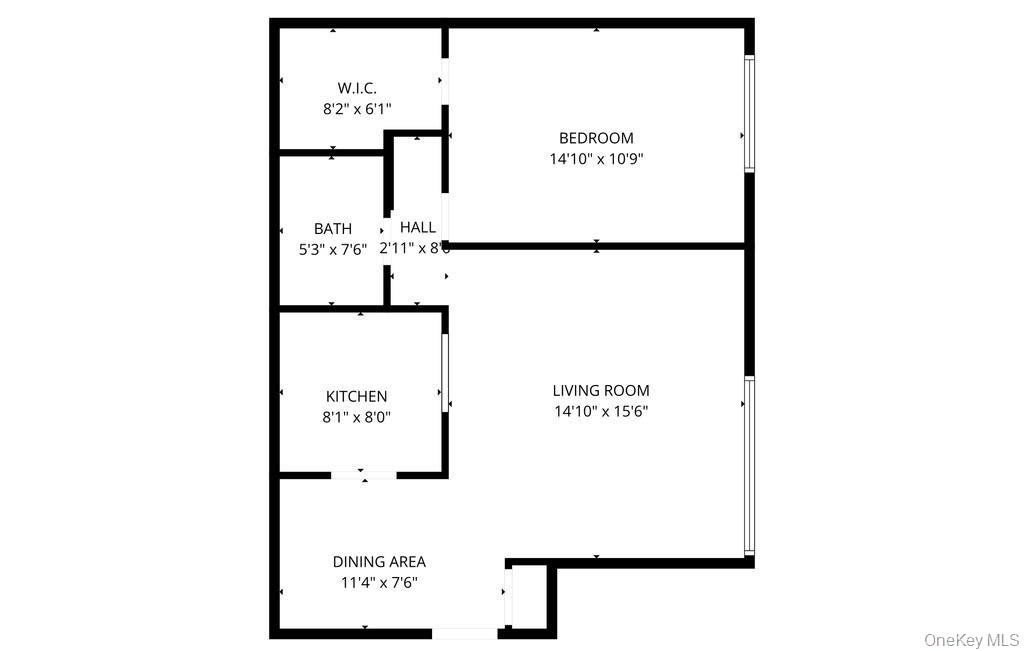 #28 photo, 40 Richmond Boulevard, #3B, Ronkonkoma , NY 11779