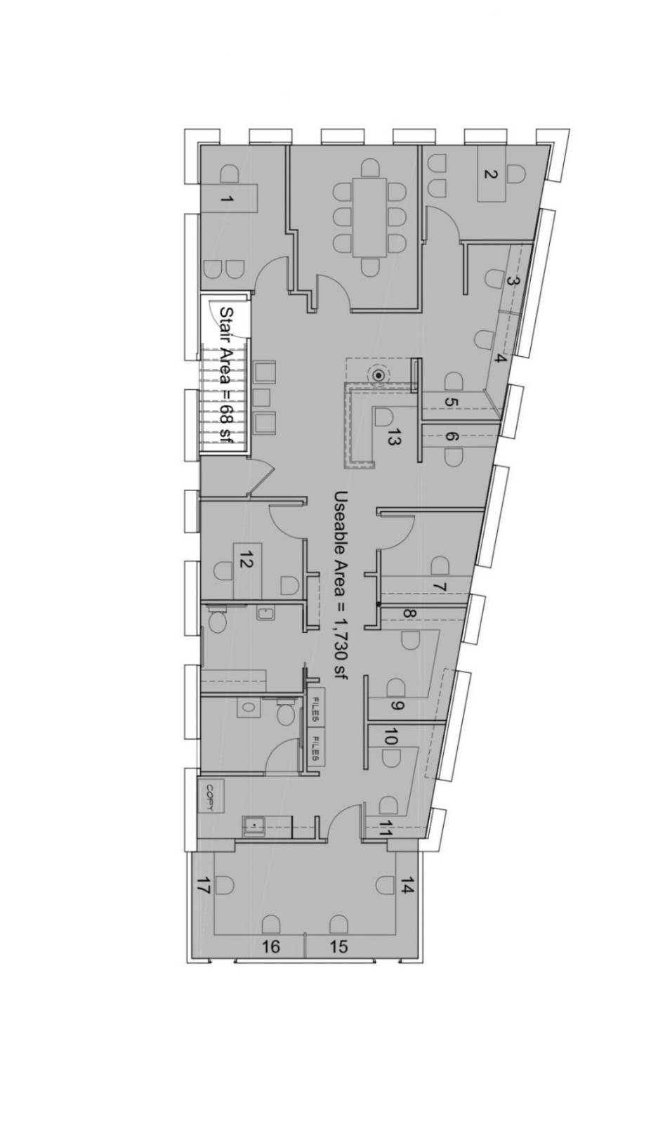 #9 photo, 58  Church St, #2, Saratoga Springs , NY 12866