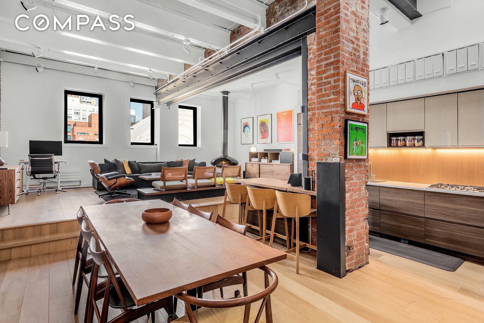 #1 photo, 120 Boerum Place, Cobble Hill , NY 11201