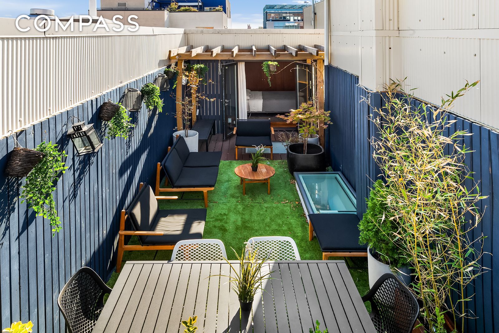 #14 photo, 120 Boerum Place, Cobble Hill , NY 11201