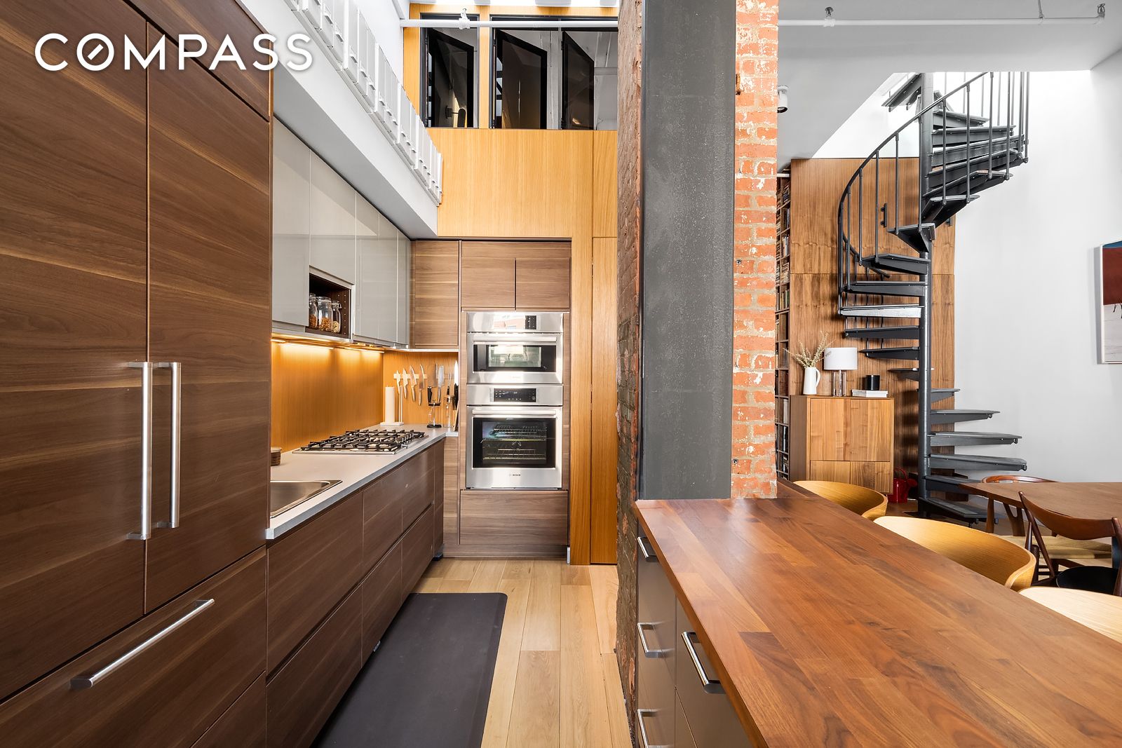 #6 photo, 120 Boerum Place, Cobble Hill , NY 11201