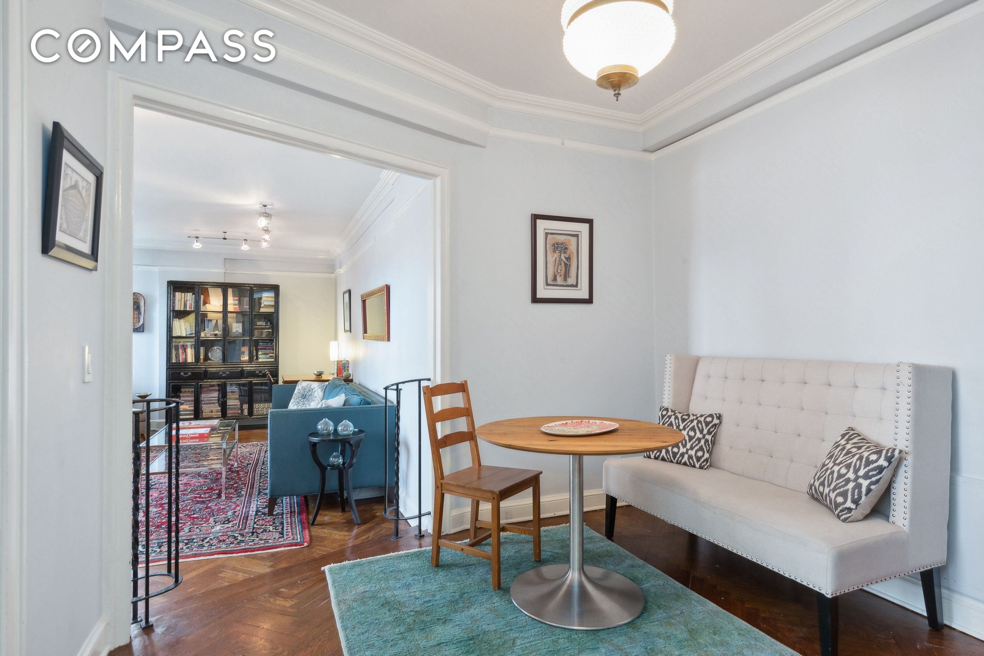 #7 photo, 140 Cabrini Boulevard, Манхэттен ‖ Hudson Heights , NY 10033