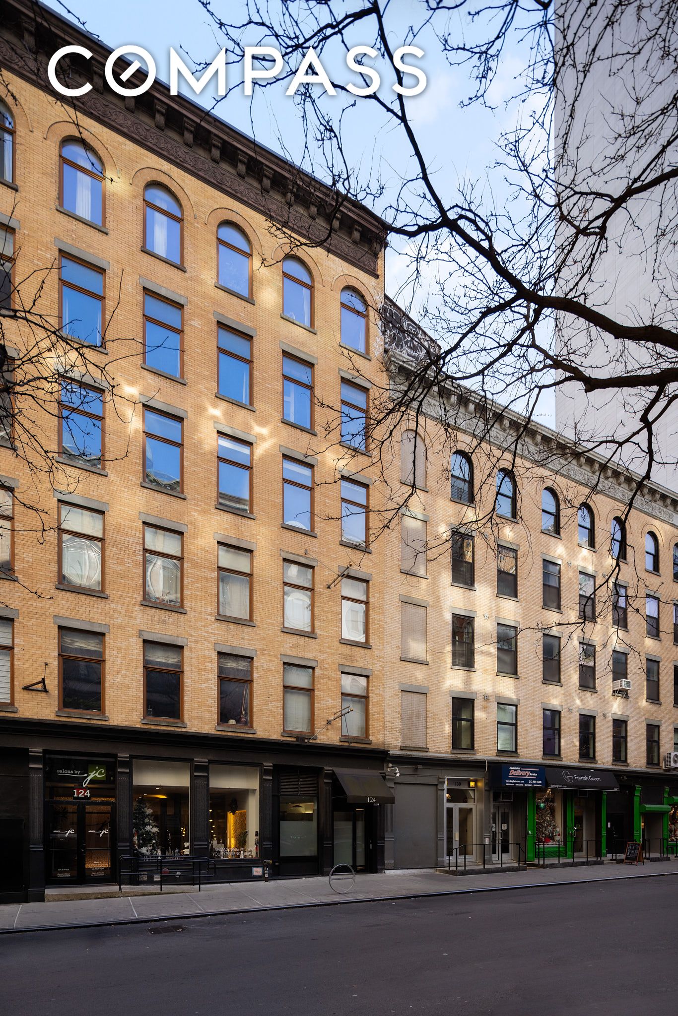 #13 photo, 124 W 24th Street, Chelsea , NY 10011