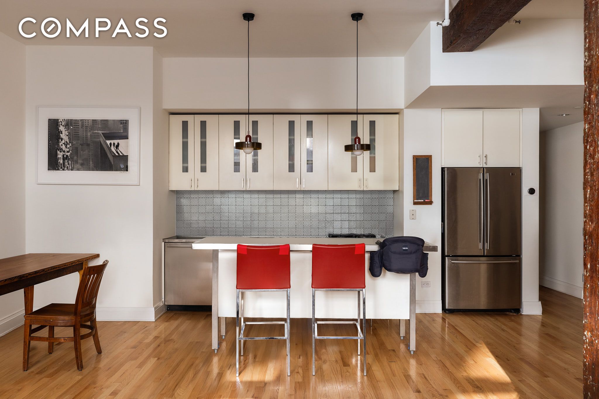 #5 photo, 124 W 24th Street, Chelsea , NY 10011