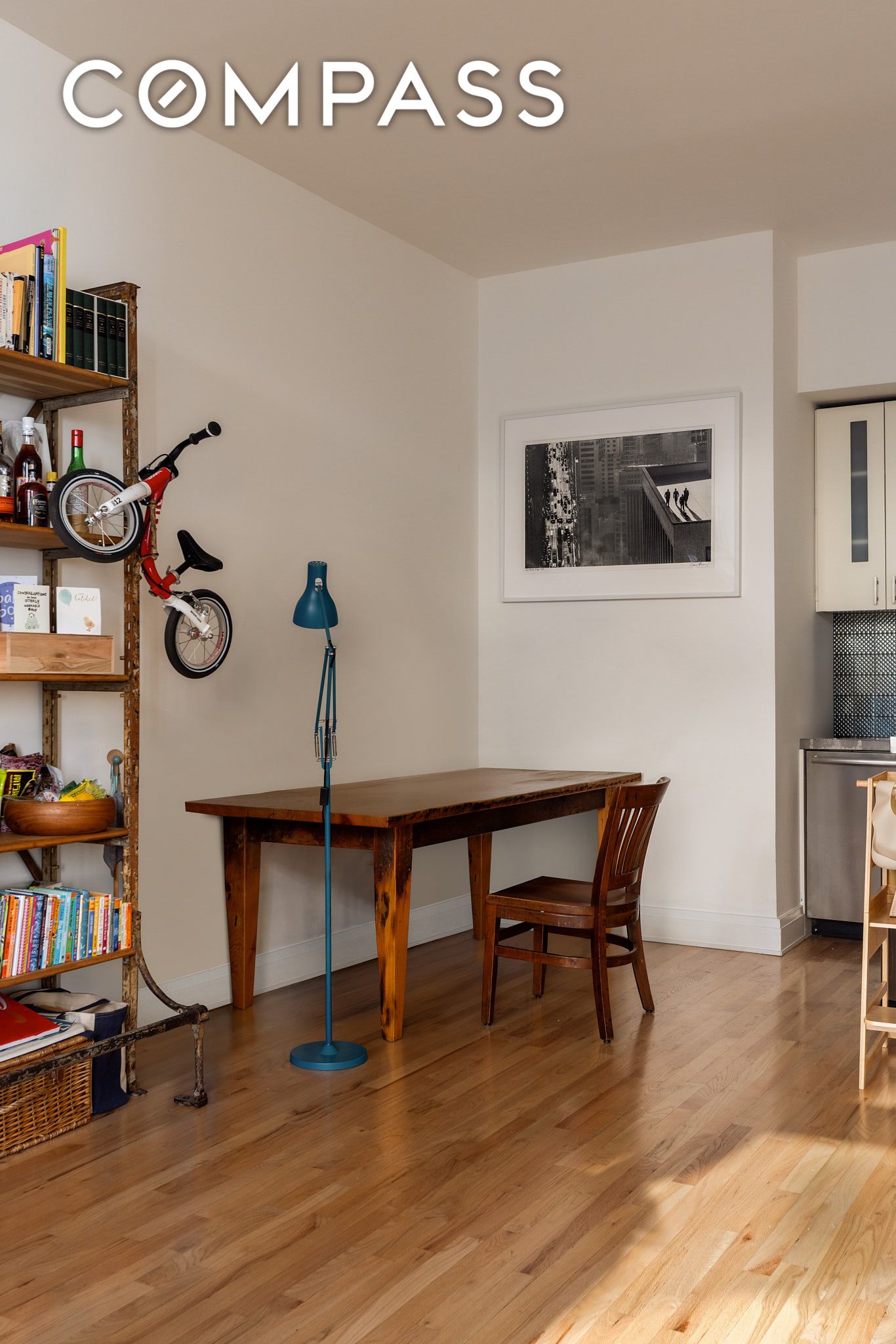 #6 photo, 124 W 24th Street, Chelsea , NY 10011