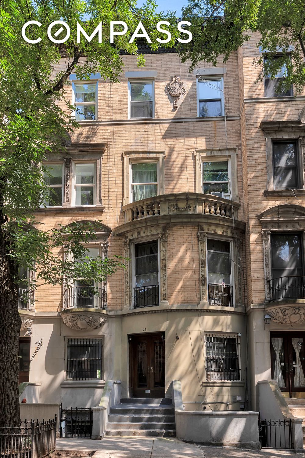 #1 photo, 25 Hamilton Terrace, Hamilton Heights , NY 10031