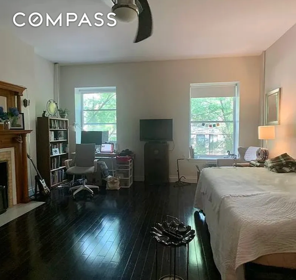 #2 photo, 25 Hamilton Terrace, Hamilton Heights , NY 10031