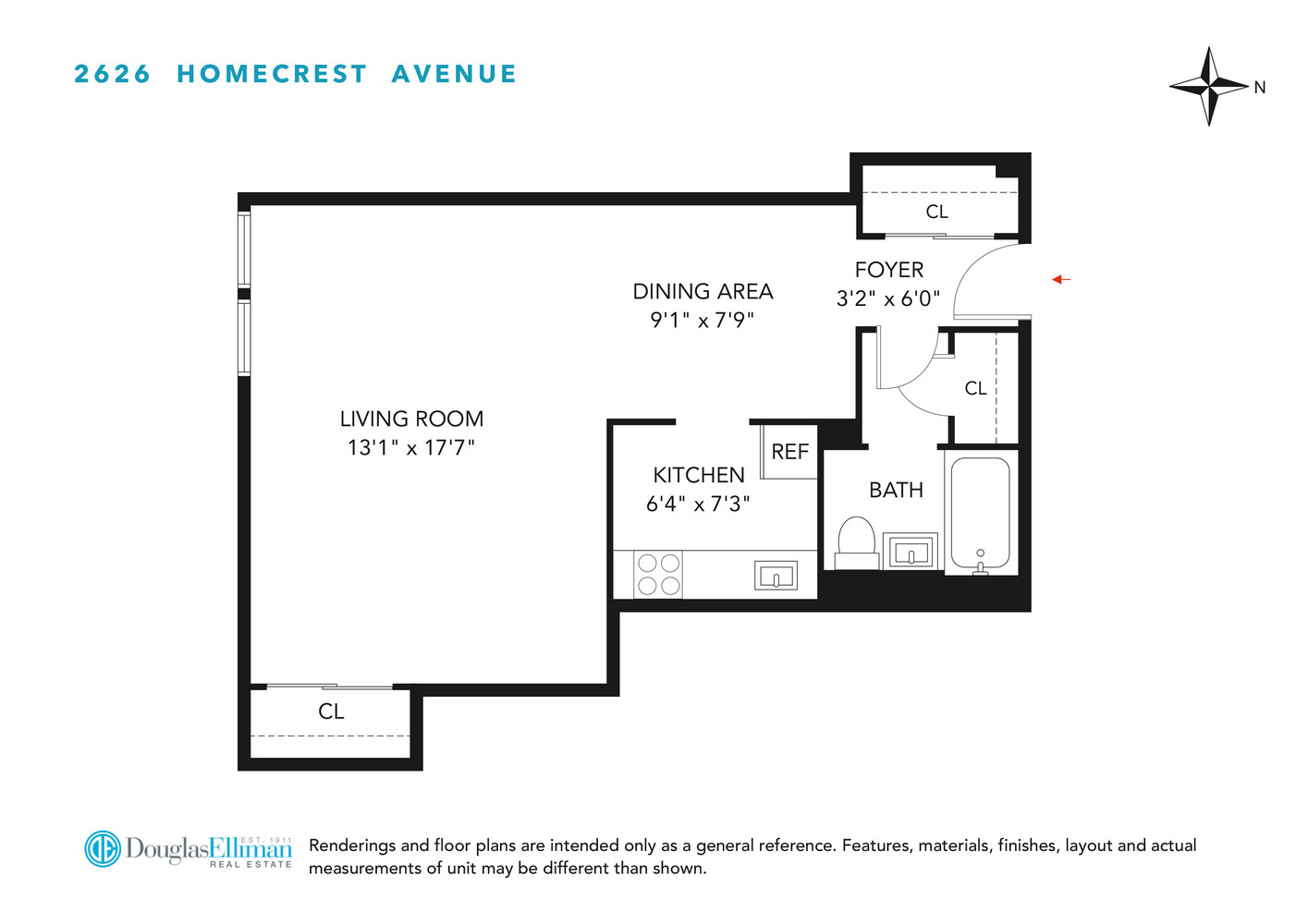 #2 photo, 2626 HOMECREST Avenue, Sheepshead Bay , NY 11235