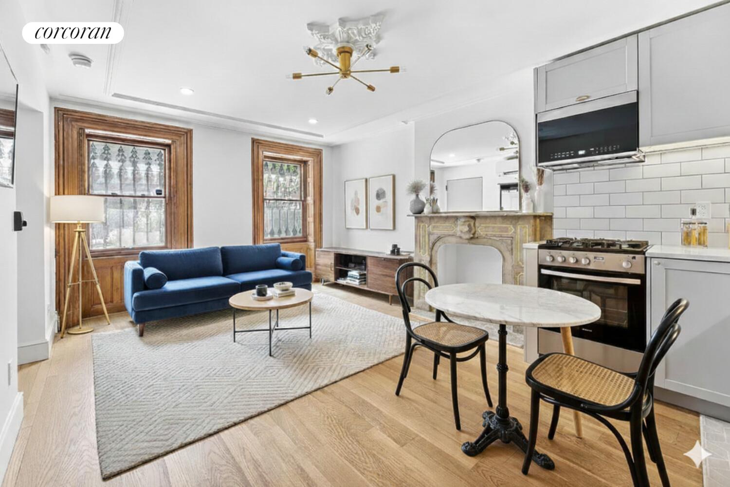 #1 photo, 431 GREENE Avenue, Bedford-Stuyvesant , NY 11216