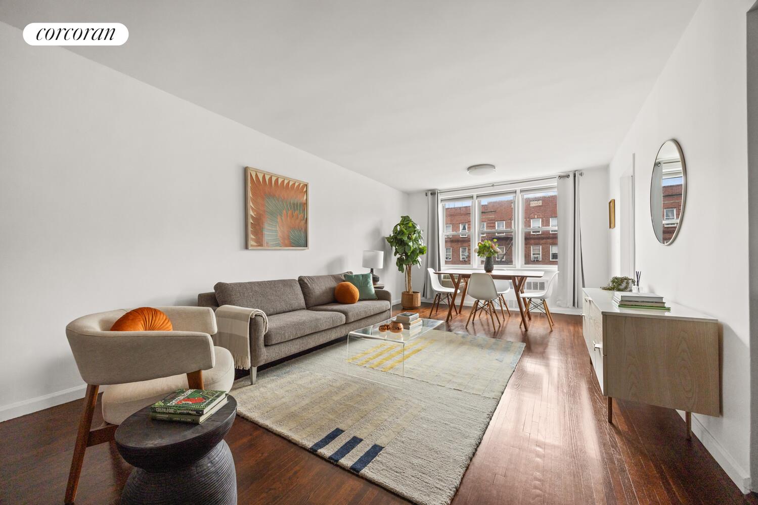 #1 photo, 400 E 17TH Street, 브루클린 Ditmas Park , NY 11226