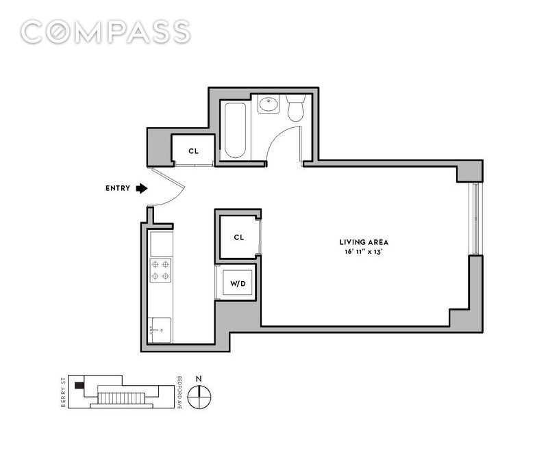 #9 photo, Brooklyn, Williamsburg , NY 11249