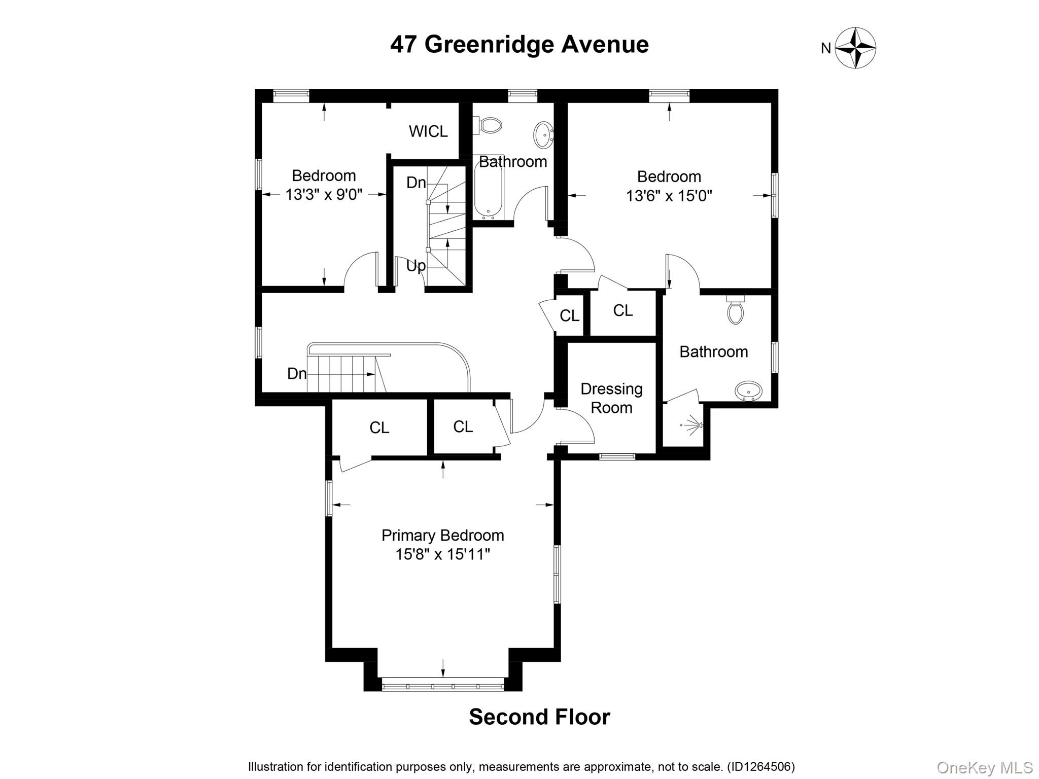 #16 photo, 47 Greenridge Avenue, White Plains , NY 10605