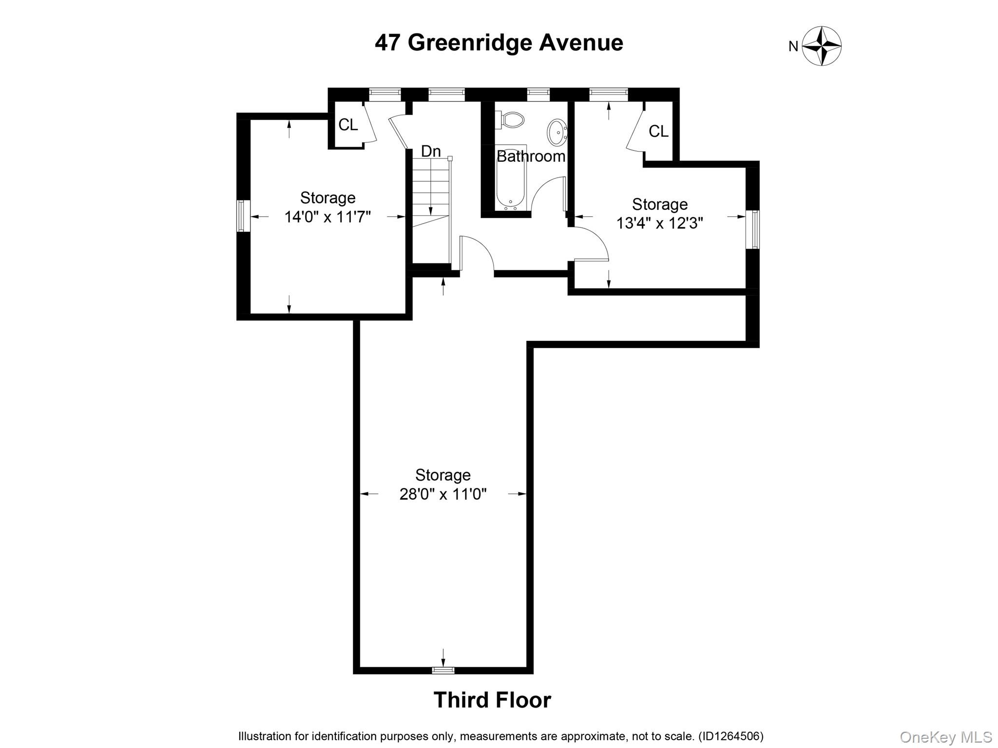 #17 photo, 47 Greenridge Avenue, White Plains , NY 10605