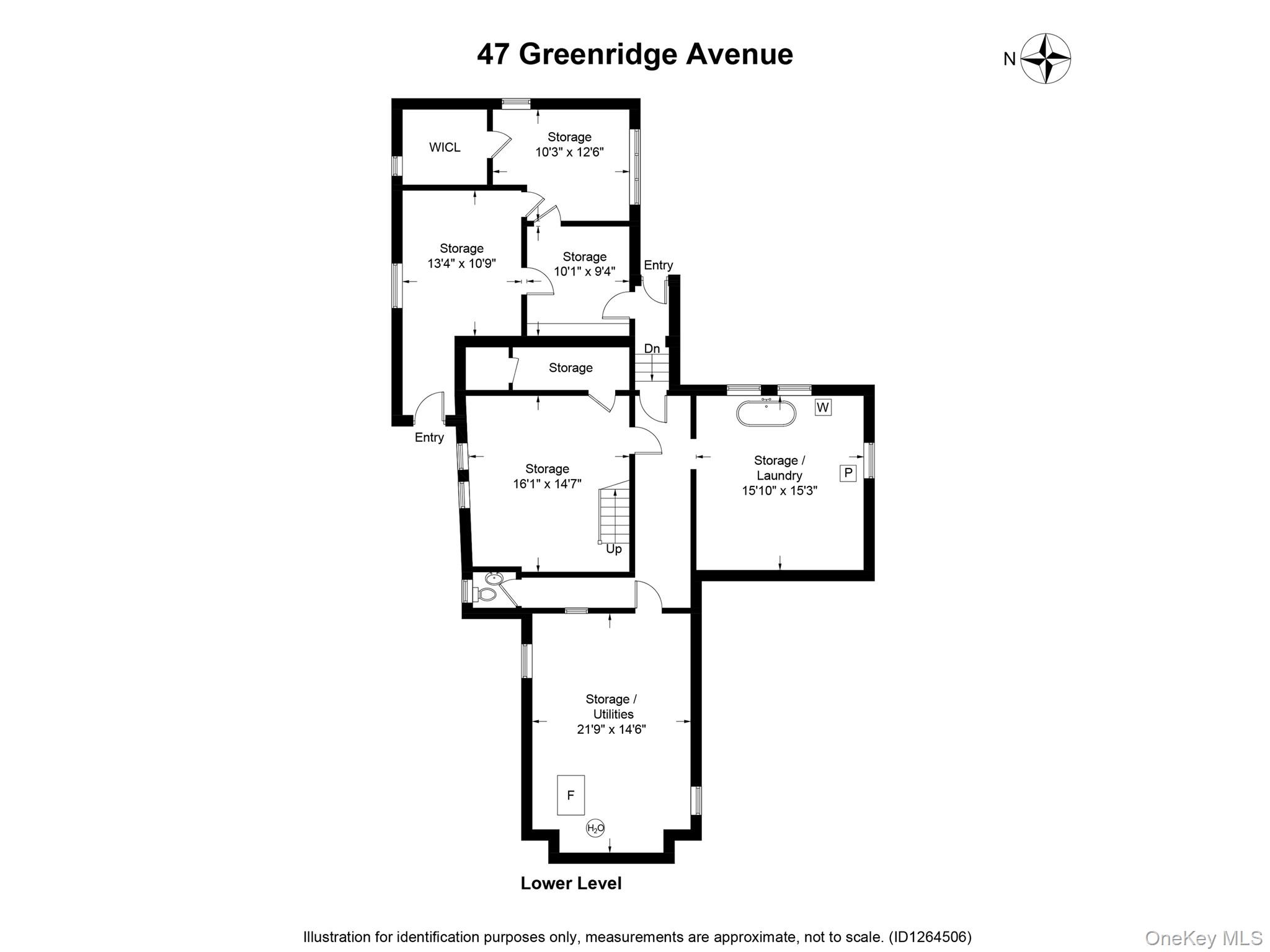 #18 photo, 47 Greenridge Avenue, White Plains , NY 10605