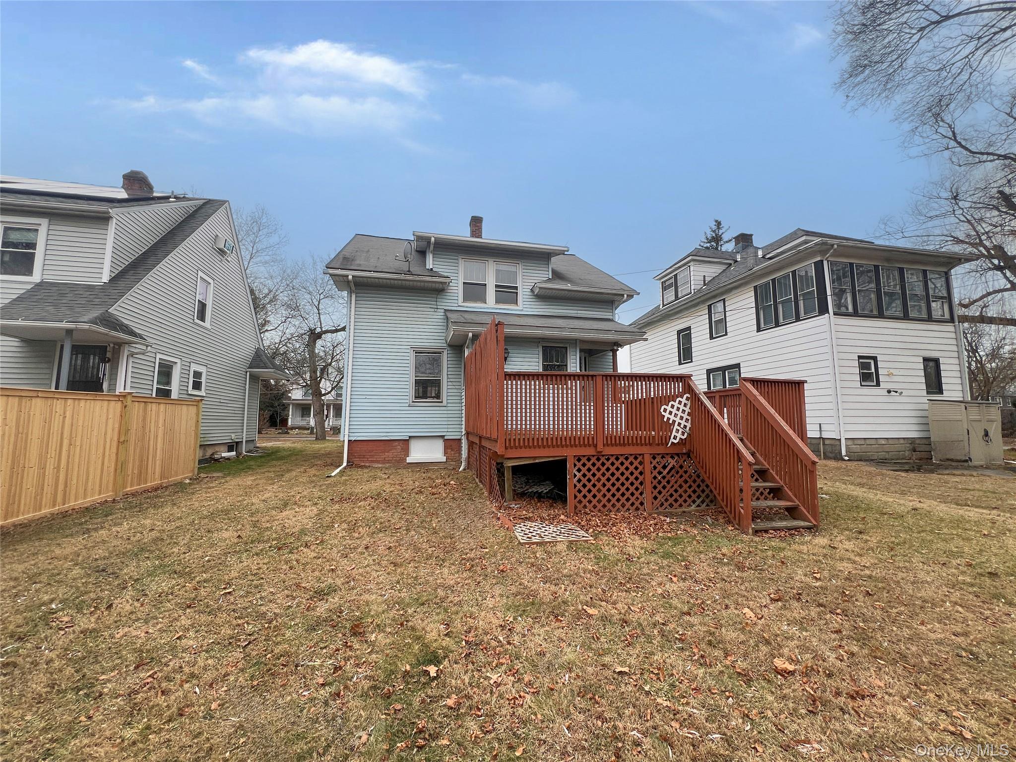 #13 photo, 44 S Grand Avenue, Poughkeepsie , NY 12603