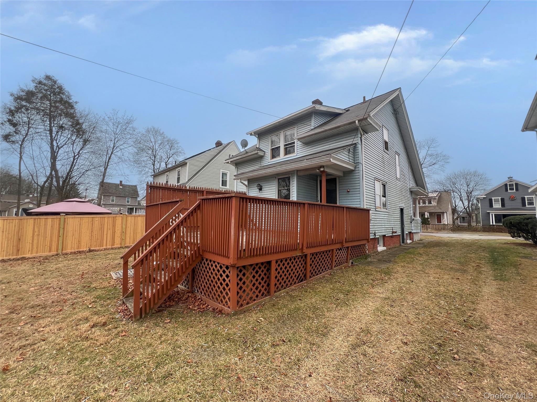 #14 photo, 44 S Grand Avenue, Poughkeepsie , NY 12603