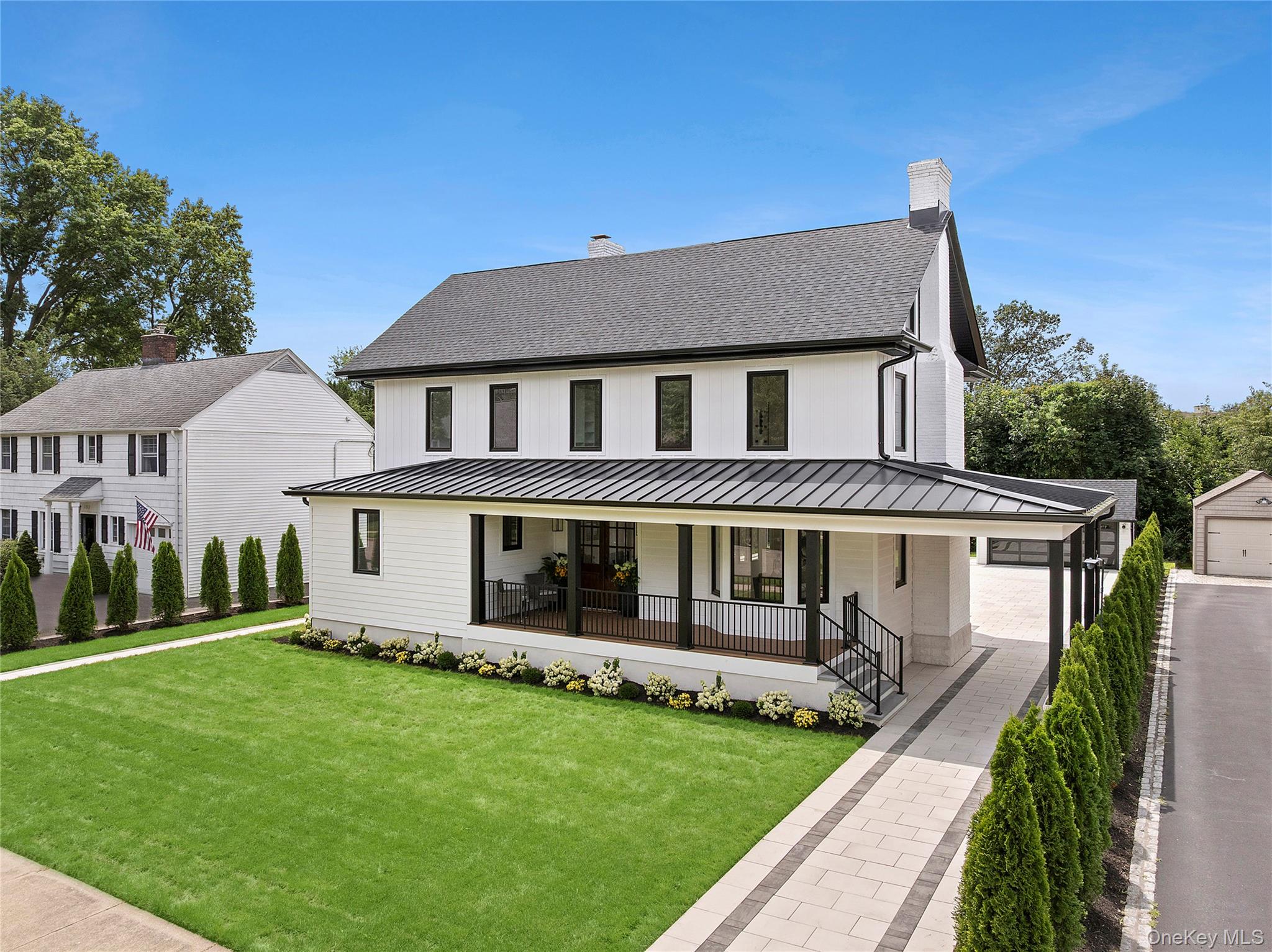 #1 photo, 132 Arthur Street, 长岛 花园城 Garden City , NY 11530