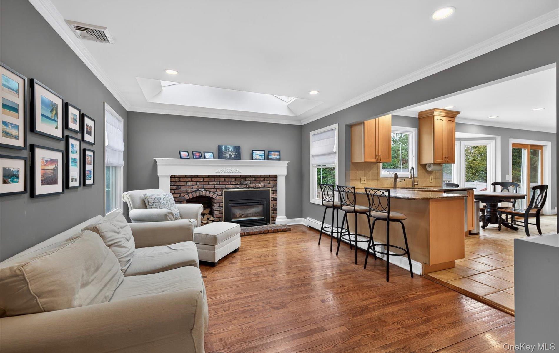 #10 photo, 18 Canterbury Lane, 東長島 Nesconset , NY 11767