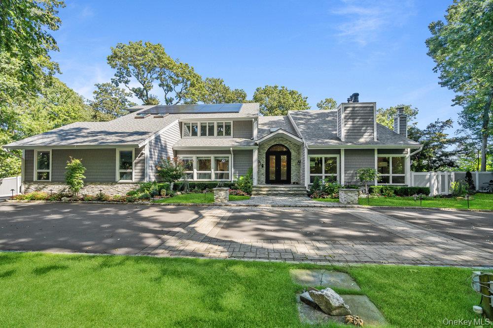 #1 photo, 5 Coon Hollow Road, Lloyd Harbor , NY 11743