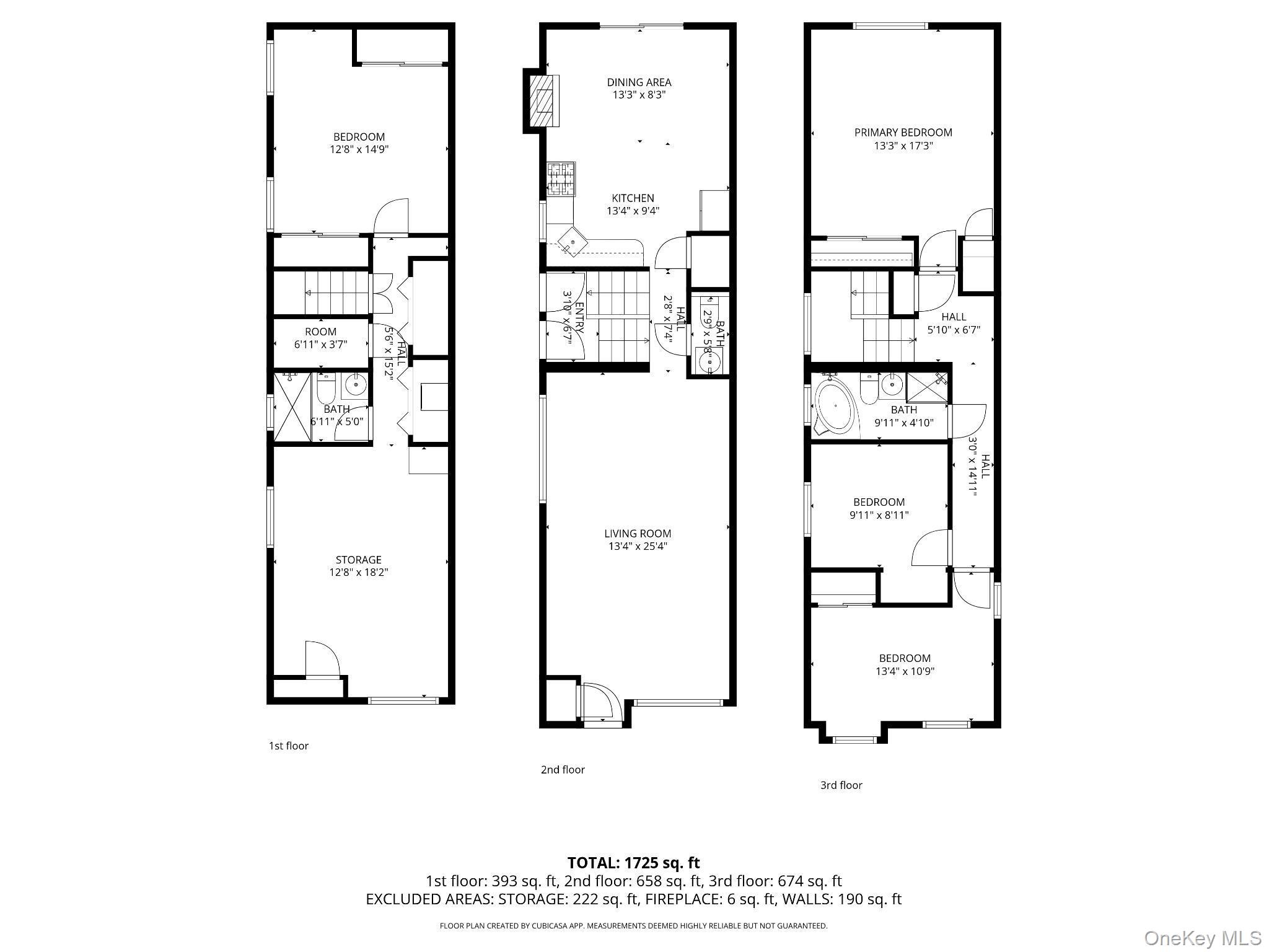 #14 photo, 48 Bergen Beach Plc, 브루클린 Brooklyn , NY 11234