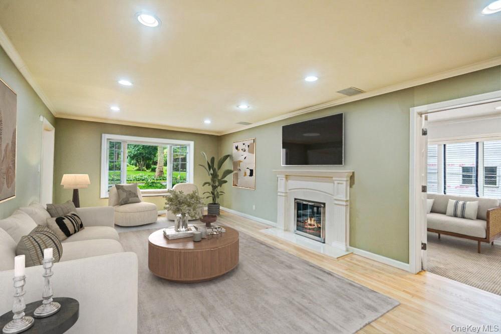 #3 photo, 12 Chester Drive, Нассау ‖ Great Neck , NY 11021