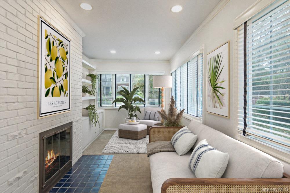 #4 photo, 12 Chester Drive, Нассау ‖ Great Neck , NY 11021