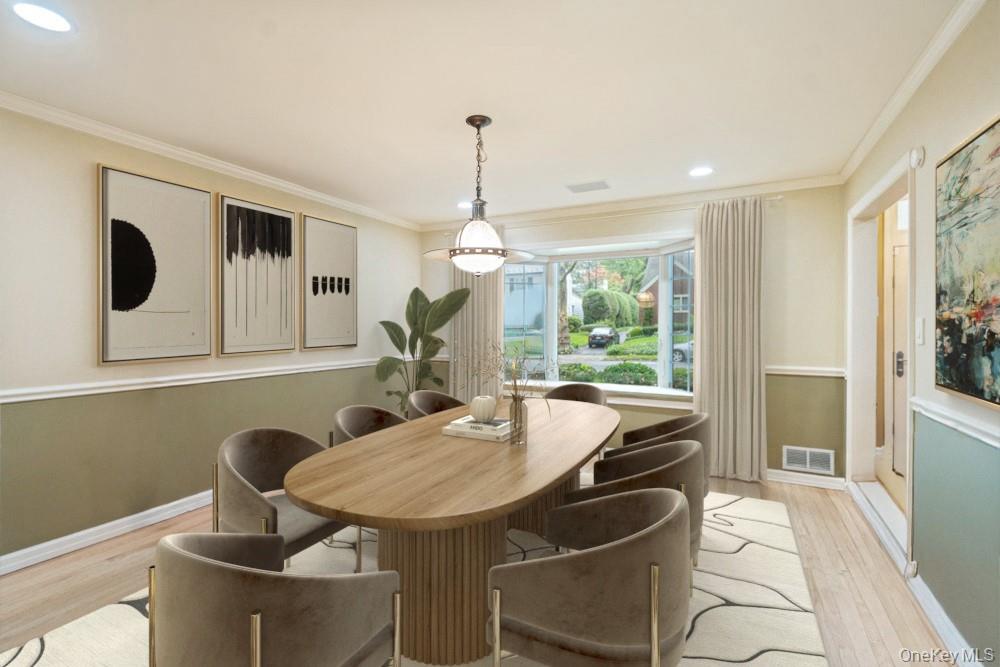 #5 photo, 12 Chester Drive, Нассау ‖ Great Neck , NY 11021