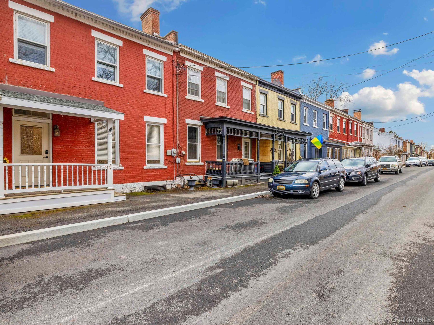 #2 photo, 27 Brick Row Street, Athens , NY 12015