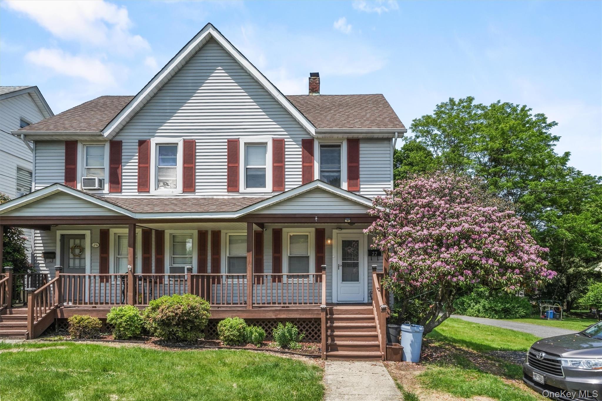 #2 photo, 22-24 Firth Street, Cornwall , NY 12518