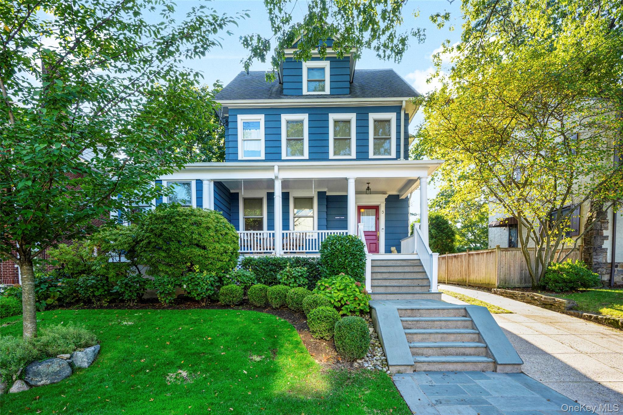 #3 photo, 5 Gerlach Place, Larchmont , NY 10538