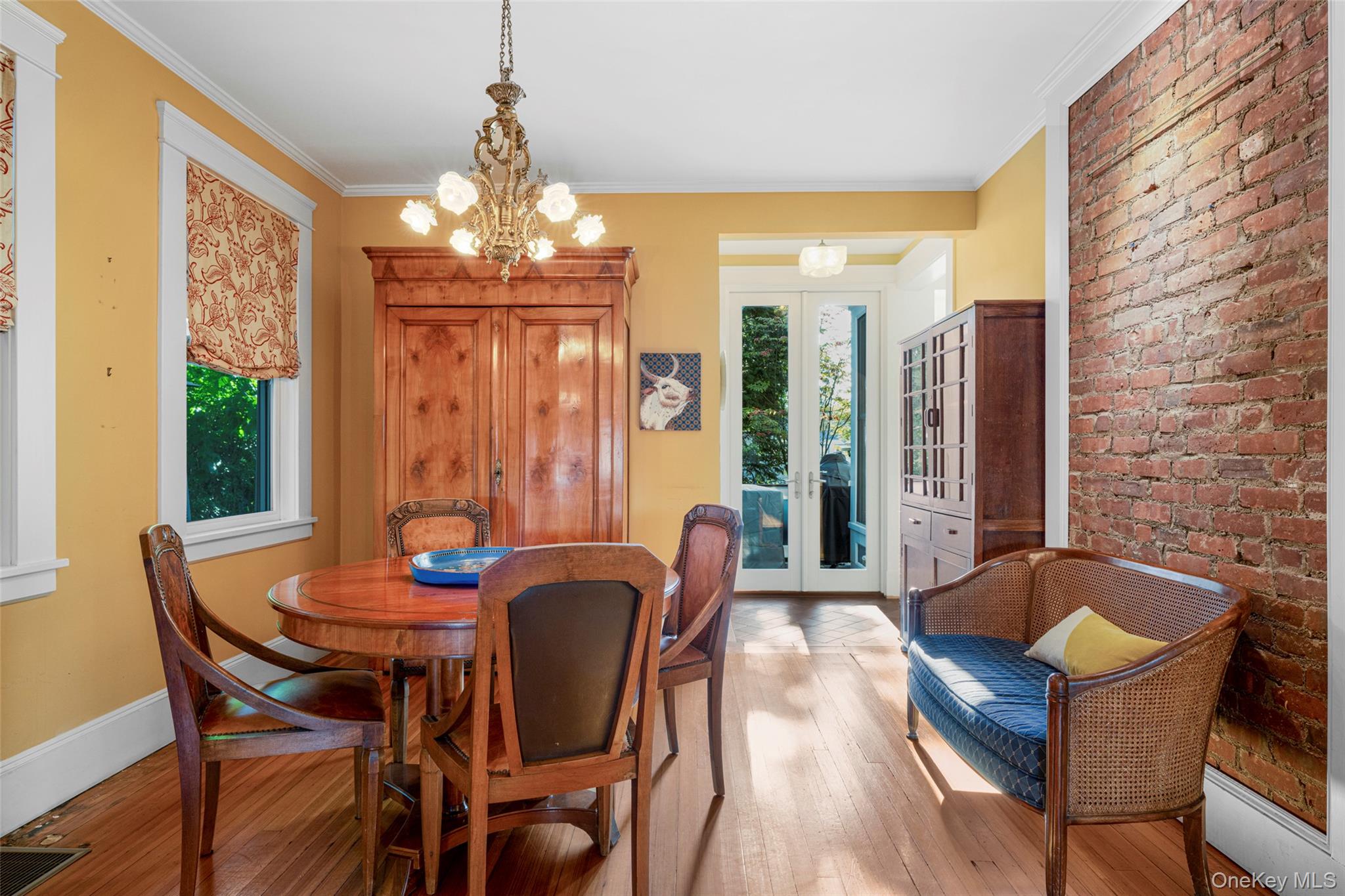 #9 photo, 5 Gerlach Place, Larchmont , NY 10538