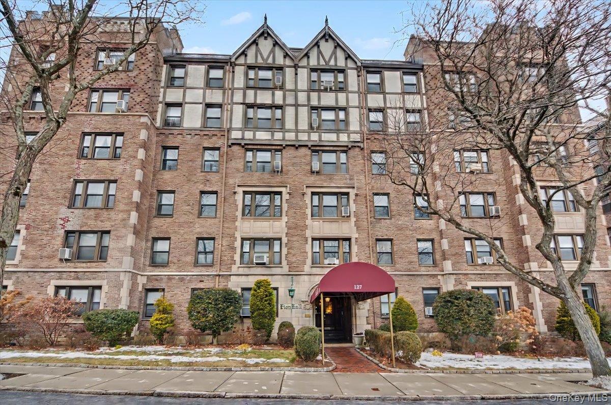 #1 photo, 127 Garth Road, Scarsdale , NY 10583