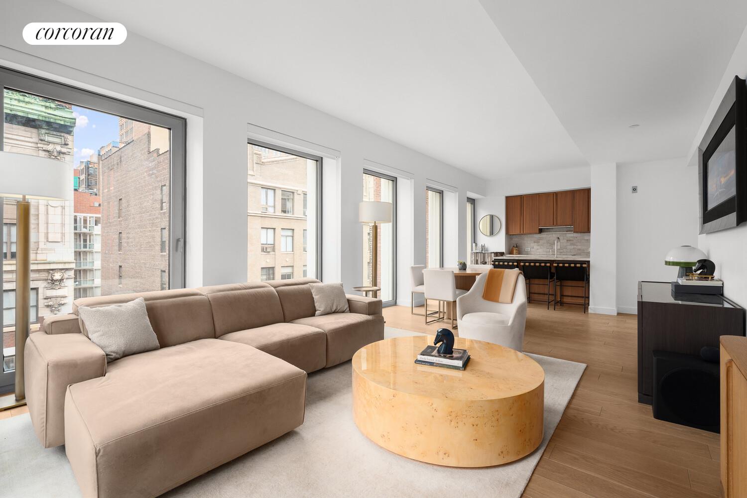 #3 photo, 30 E 31ST Street, NoMad , NY 10016