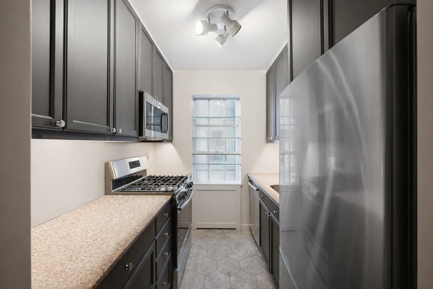 #7 photo, 118 E 60TH Street, 曼哈頓 中城东区 Lenox Hill , NY 10022