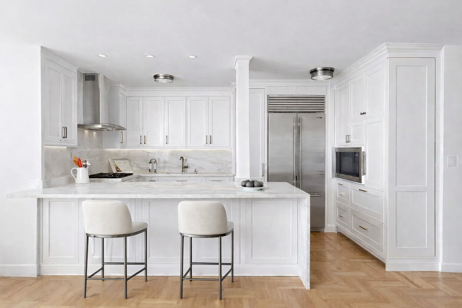 #8 photo, 118 E 60TH Street, 曼哈頓 中城东区 Lenox Hill , NY 10022