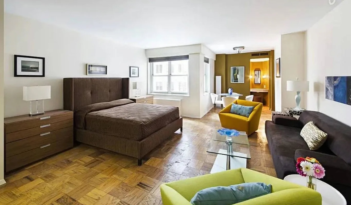 #3 photo, 159 W 53rd Street, Midtown West , NY 10019