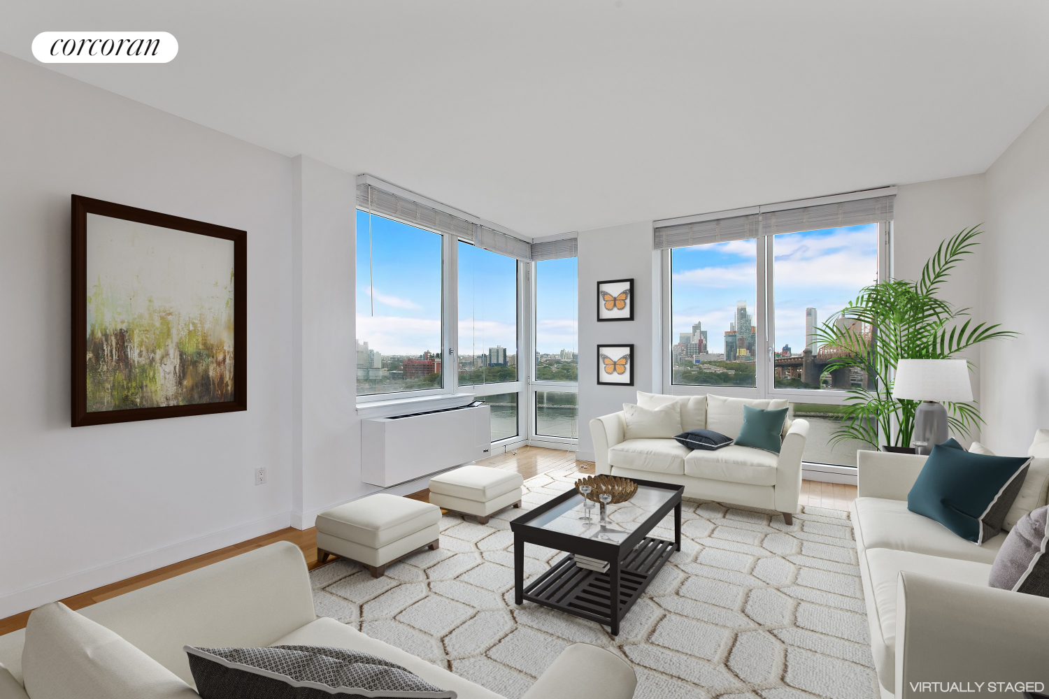 #1 photo, New York City, Roosevelt Island , NY 10044