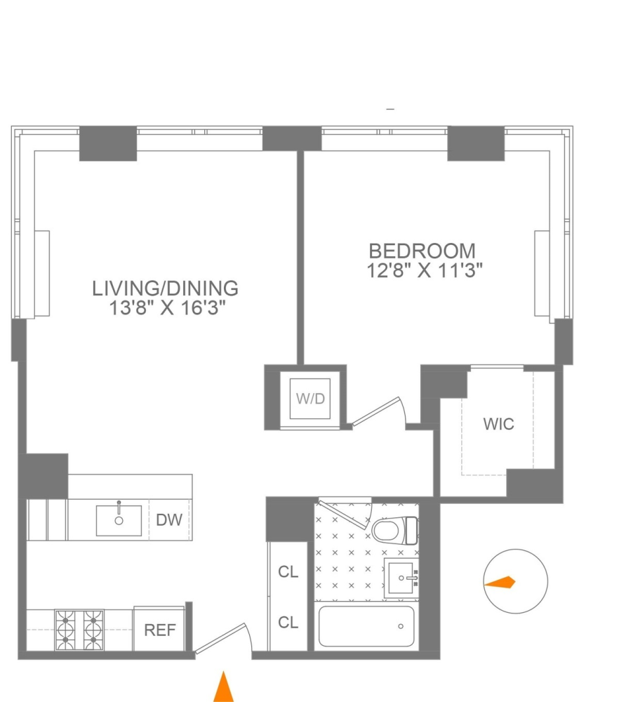 #2 photo, New York City, Roosevelt Island , NY 10044