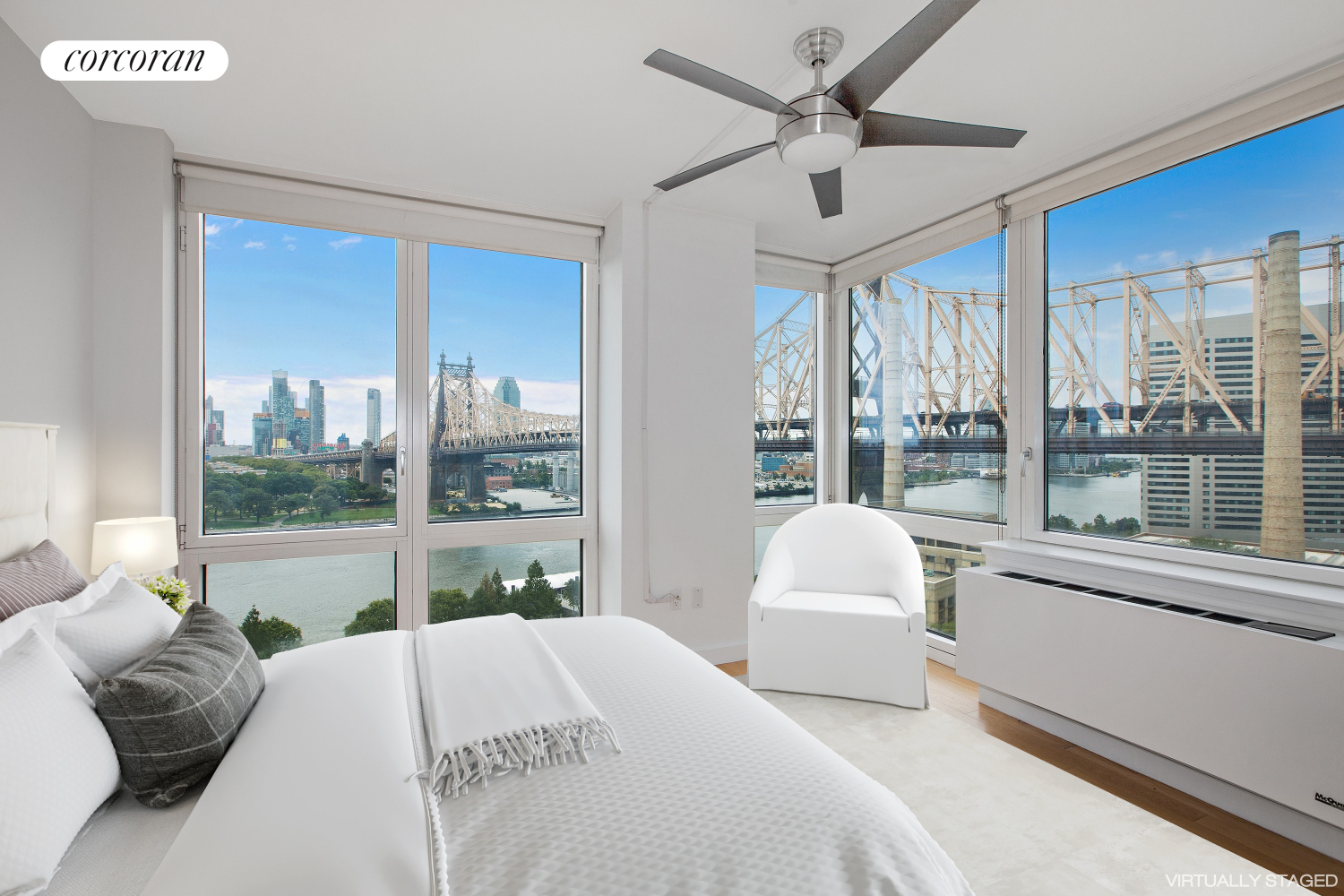 #4 photo, New York City, Roosevelt Island , NY 10044