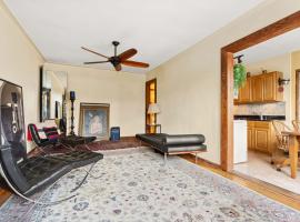 1075 GRAND CONCOURSE #5A 布朗士 Concourse, NY