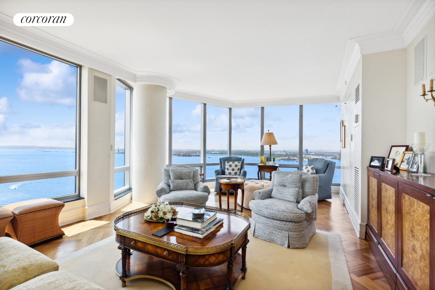 #4 photo, New York City, Financial District , NY 10004