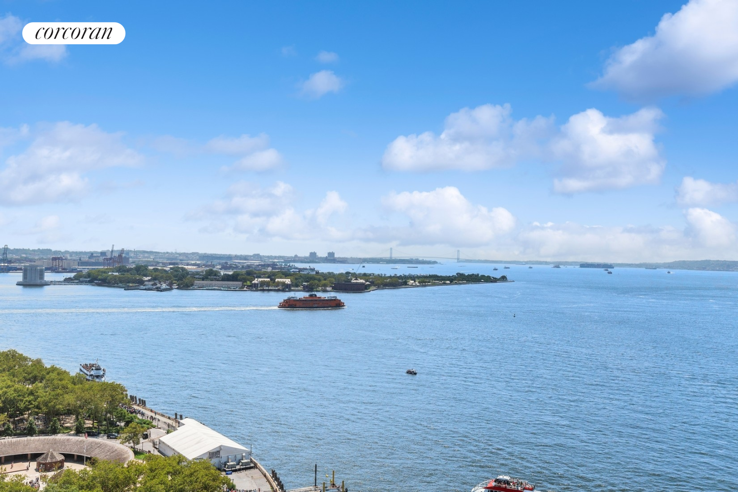 #6 photo, New York City, Financial District , NY 10004