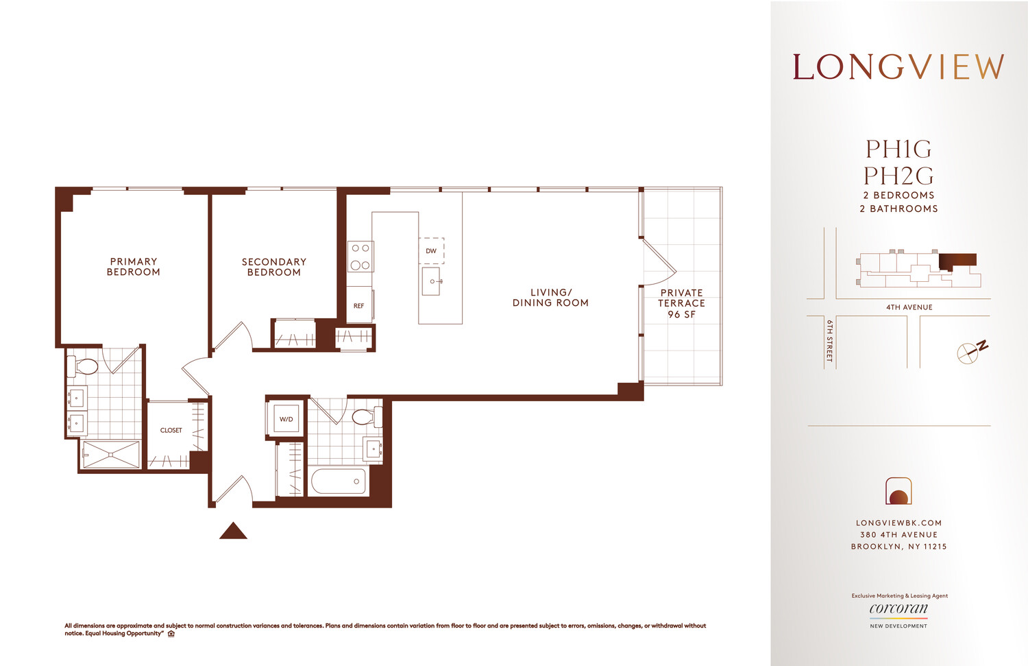 #2 photo, 380 4TH Avenue, Gowanus , NY 11215