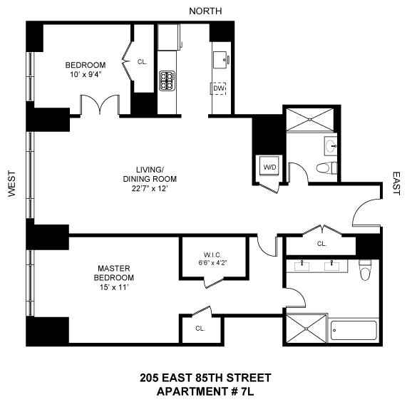 #2 photo, New York City, Yorkville , NY 10028