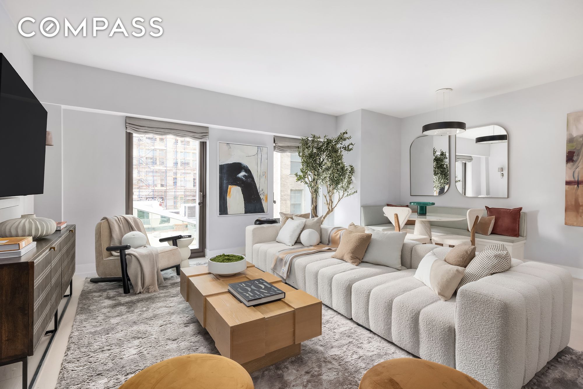 #1 photo, 55 W 17th Street, Flatiron , NY 10011