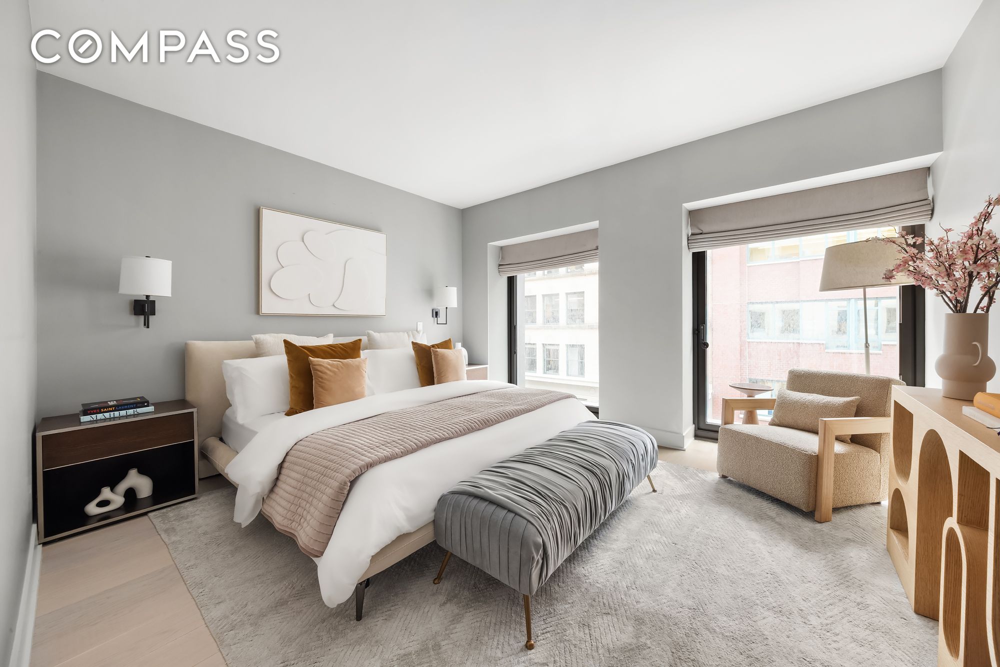 #10 photo, 55 W 17th Street, Flatiron , NY 10011